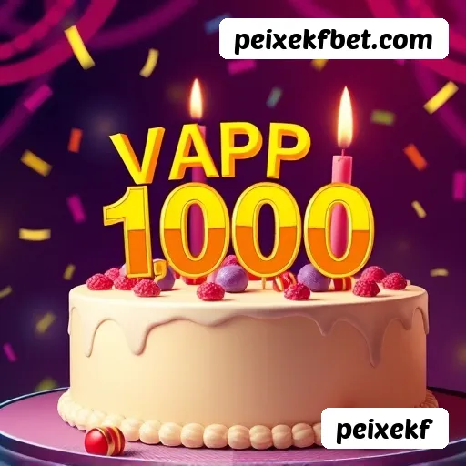 Slots no app peixekf mobile