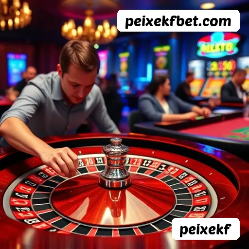 App peixekf Android download