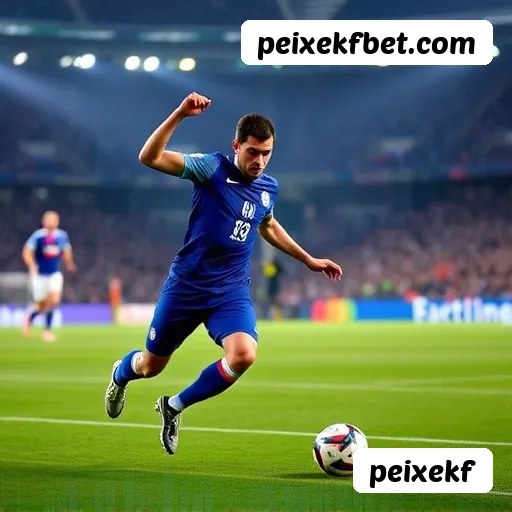 peixekf multi dispositivo