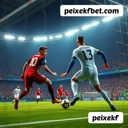 App peixekf login mobile