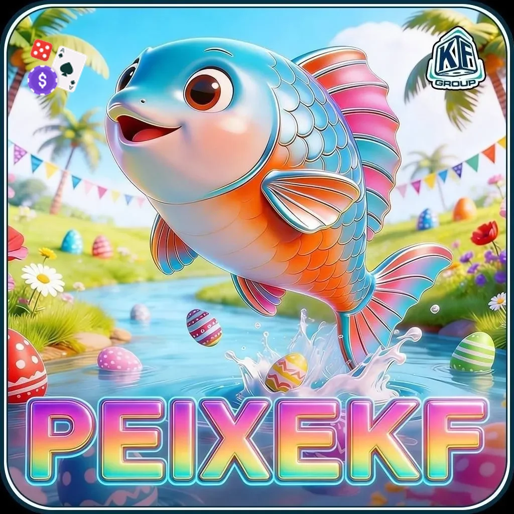 Cassino peixekf - mesas ao vivo e jogos