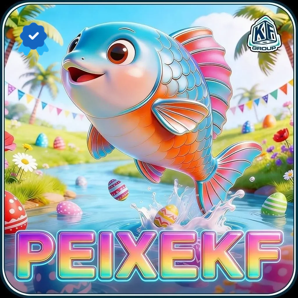 Plataforma peixekf - cassino e apostas