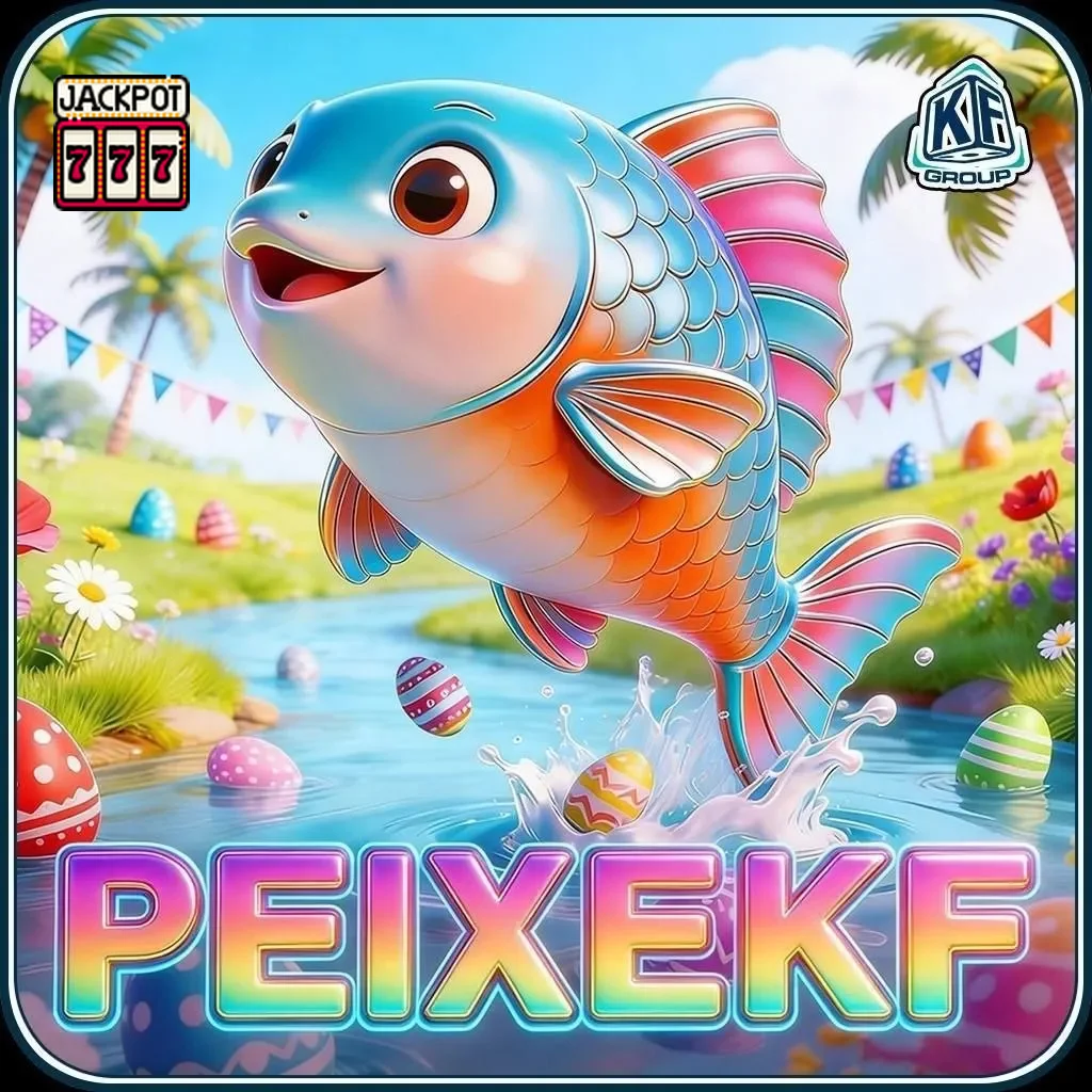 Slots peixekf - Sweet Bonanza e caça-níqueis populares