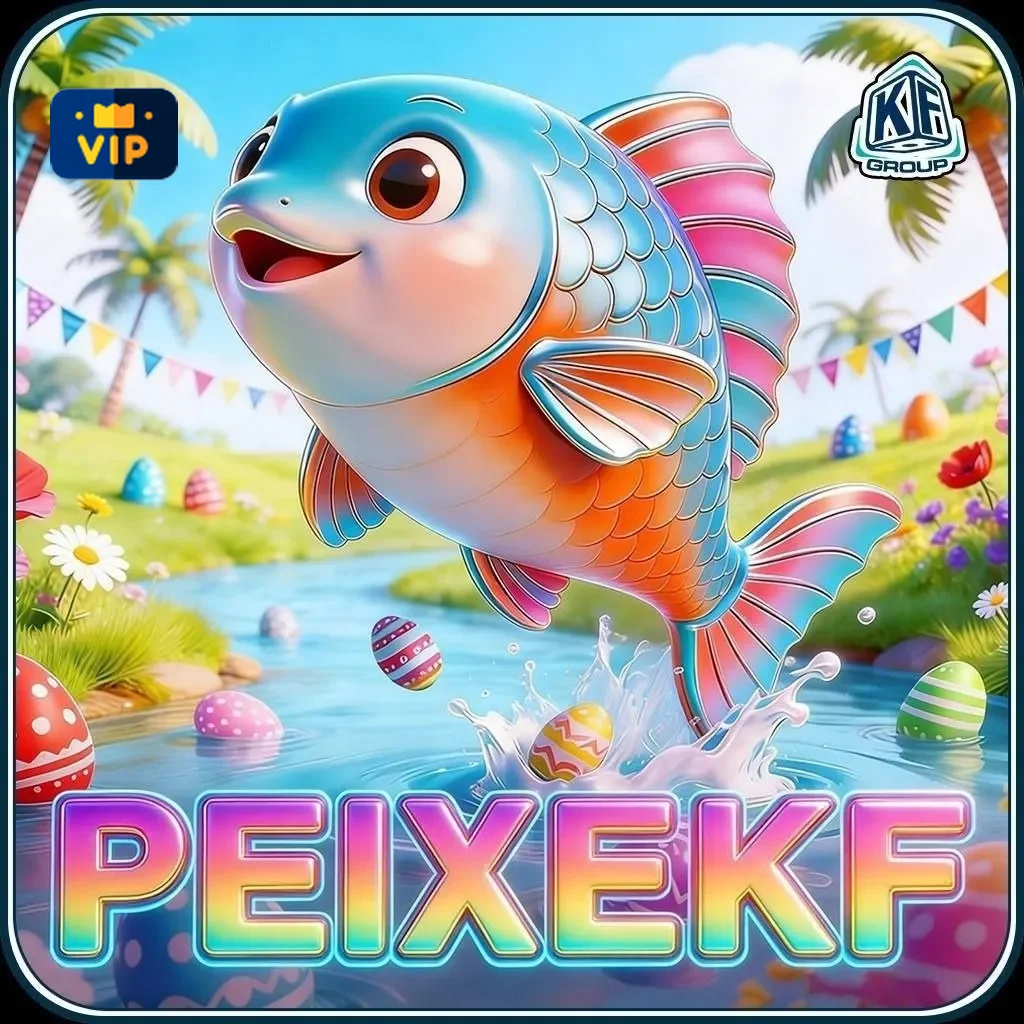 Programa VIP peixekf - benefícios exclusivos