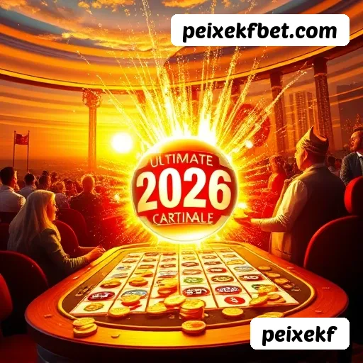 Checklist para avaliar a plataforma peixekf