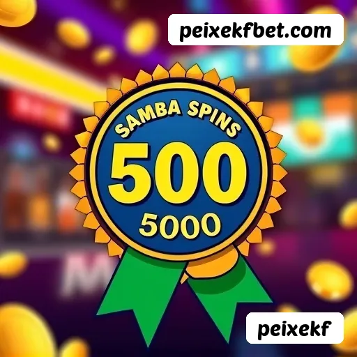 Formulário registro peixekf