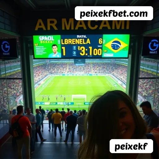 Cashback VIP peixekf - reembolso semanal