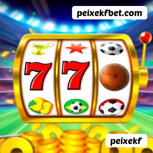 Bônus e prêmios peixekf